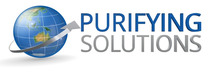 Purifying Solutions, the company's website