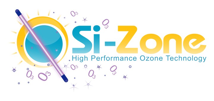 Si-Zone, high performance ozone technology