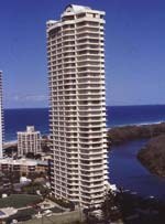 Contessa Condominiums, a Garbage Doctor customer
