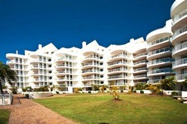 Osprey Apartments, a Garbage Doctor customer
