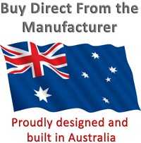 Made in Australia