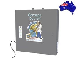 Garbage Doctor 3000 - Thumbnail Australia